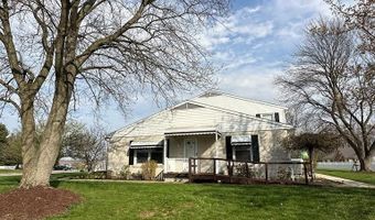 1125 Redburn Dr Unit 1 Apt A, Ashland, OH 44805