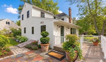 304 Central Blvd, Bayville, NJ 08721