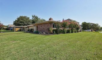 4600 N Mayfair Dr, Oklahoma City, OK 73112