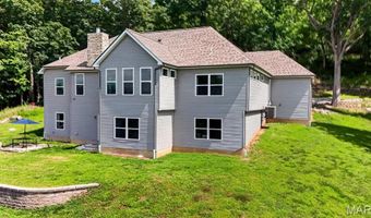 208 Berg Crossing Dr, Augusta, MO 63332