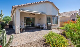 307 W Calle Media Luz, Sahuarita, AZ 85629