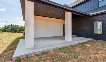 8809 E Covell Rd, Arcadia, OK 73007