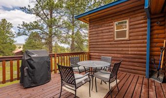 26 Valle Grande Trl N, Angel Fire, NM 87710