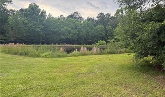 HALBERT Road lot A-1, Amite, LA 70422