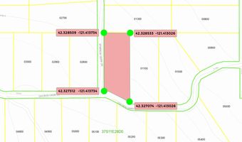 0 Chicken Hawk Dr 27, Bonanza, OR 97623