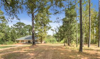 1289 Bruner Pond Rd, Ashford, AL 36312