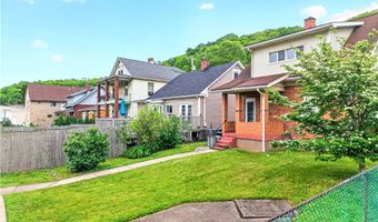 101 Ambridge Ave, Ambridge, PA 15003