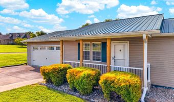 210 Gammon Spgs, Bean Station, TN 37708