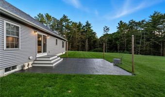 23 Sanford Farm Rd, Exeter, RI 02822