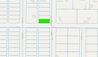 08-0194 10 Sibbald Ave, Golconda, NV 89414