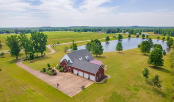21 Sherman Blankenship Rd, Beech Bluff, TN 38313