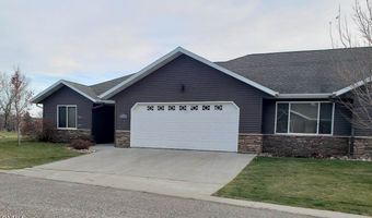542 Legacy Ln, Valley City, ND 58072