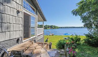 10175 LOWER Rd, Arbor Vitae, WI 54568