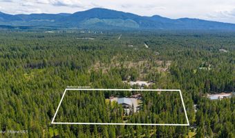 9654 E Highway 54, Athol, ID 83801