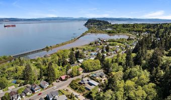 622 46TH St, Astoria, OR 97103