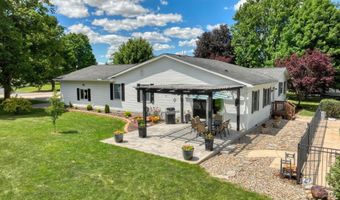 2943 Lee Marie Dr, Adrian, MI 49221