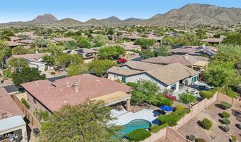 41725 N GOLF CREST Rd, Anthem, AZ 85086