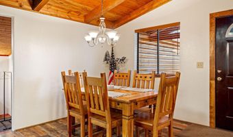 20 County Rd N2120, Alpine, AZ 85920