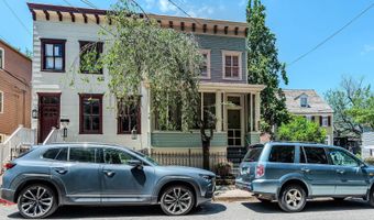 179 GREEN St, Annapolis, MD 21401