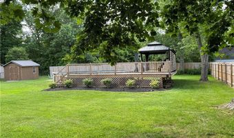 1118 Wilson Ct, Ashland, OH 44805