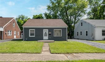 125 Carroll St, Aliquippa, PA 15001