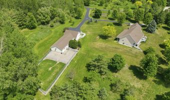 W3549 CENTER VALLEY Road, Appleton, WI 54913