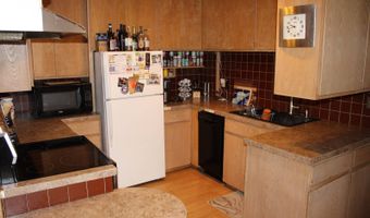 320 N Lincoln Ave, Anthony, KS 67003