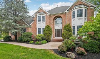 9 LABAW Way, Belle Mead, NJ 08502