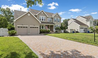 153 Vivas Dr, Barnegat, NJ 08005