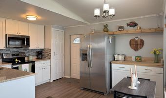 715 Bougainvillea Cir, Barefoot Bay, FL 32976