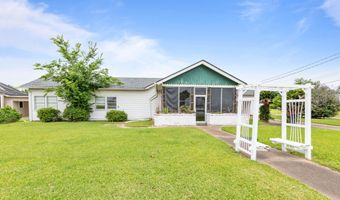 125 N Main St, Abbeville, LA 70510