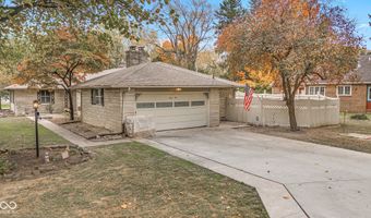 34 Colony Rd, Anderson, IN 46011