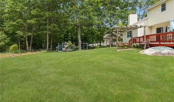 52 GINGER Trl, Coventry, RI 02816