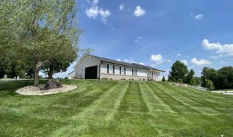 628 Fellowship Dr, Bedford, IN 47421