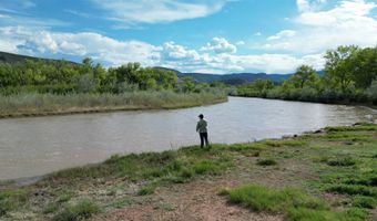 50 Private Drive 1706 A, Abiquiu, NM 87510