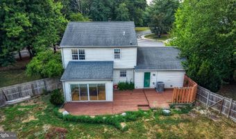 1500 FAWN St, Dover, DE 19904