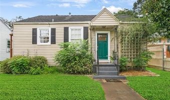 417 LEBEAU St, Arabi, LA 70032