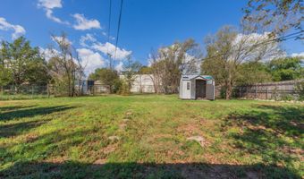 129 N Beverly Dr, Amarillo, TX 79106