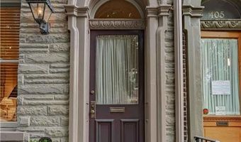 407 N 8th St, Allentown, PA 18102