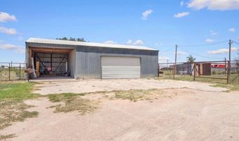 950 SE 1201, Andrews, TX 79714