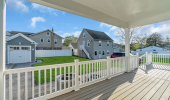 505 11th Ave, Belmar, NJ 07719