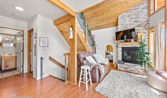332 W Pinehurst Dr, Brian Head, UT 84719