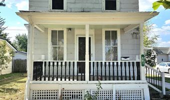 901 S Van Buren St, Auburn, IN 46706