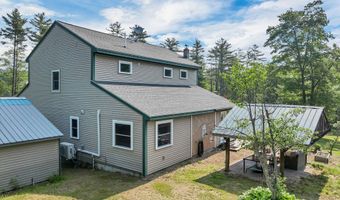 74 Lamper Rd, Alton, NH 03809
