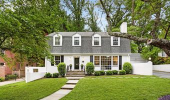 5973 SEARL Ter, Bethesda, MD 20816