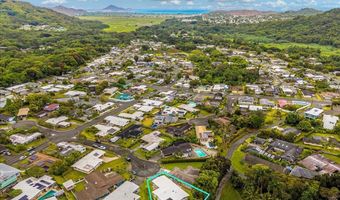 1181 Lunahana Pl, Kailua, HI 96734