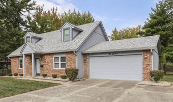 116 Dahlia Ln, Indianapolis, IN 46217
