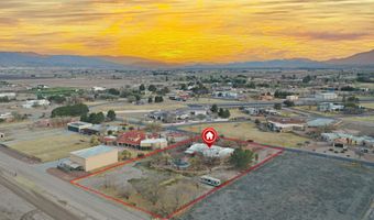 32 CIELO DORADO Dr, Anthony, NM 88021