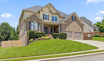 9875 Fieldcrest Dr, Apison, TN 37302