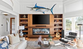 35 Cape Fear Trl, Bald Head Island, NC 28461